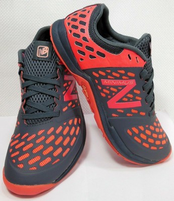 minimus 20v6 trainer by new balance