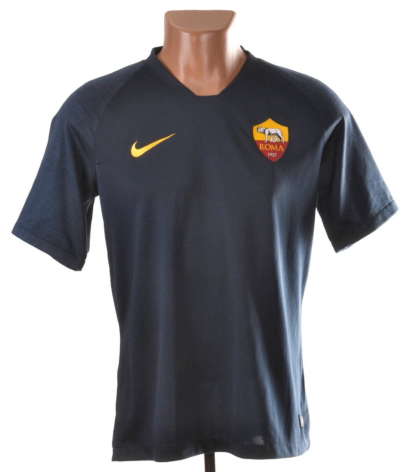 Nike AS Roma トレーニングトップ Sサイズ Nike AS Roma トレーニングトップ Sサイズ AS ROMA(ASローマ