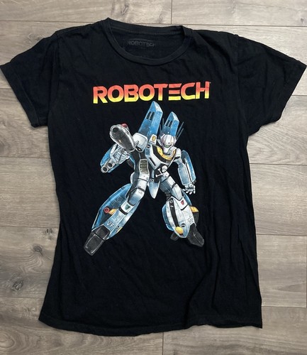 00sロボテックROBOTECHンテージTシャツ古着アニメ漫画y2kマクロス 00sロボテックROBOTECHンテージTシャツ古着アニメ漫画y2kマクロス