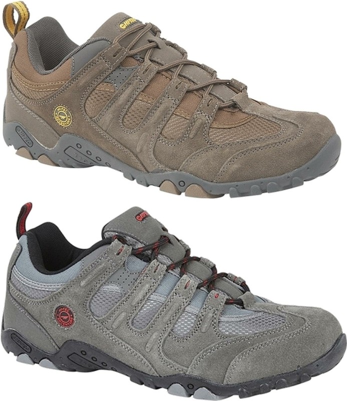 hi tec quadra classic mens