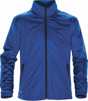 STORMTECH GSX-1 AXIS WATERPROOF REATHABLE LIGHT WEIGHT SHELL JACKET rrp£50 u