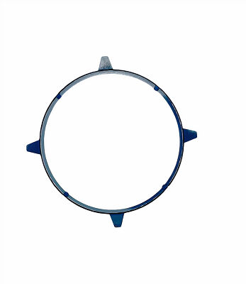 Luceplan Berenice D12 Ersatzteil: UV-Schutzglas