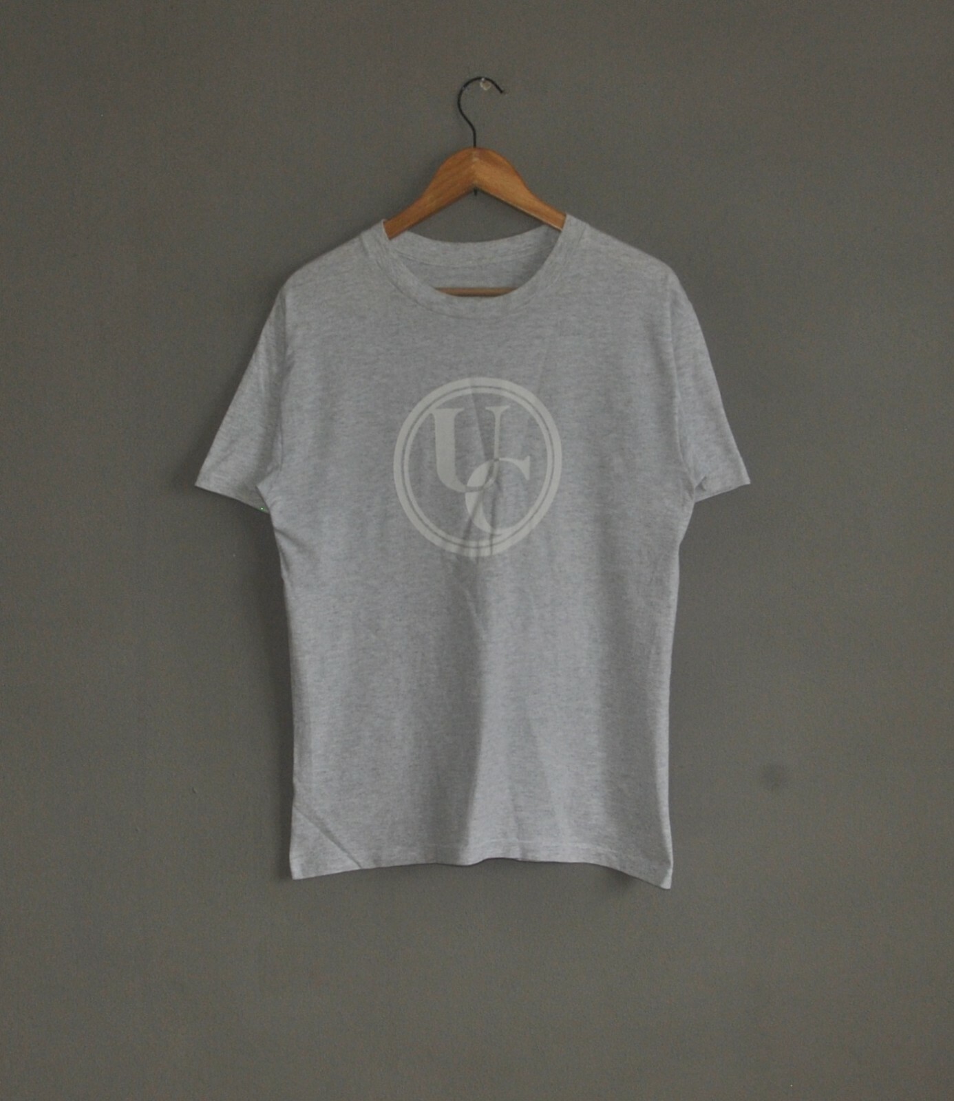 Vintage 1999 UNDERCOVER Jun Takahashi S/S Collection 'Relief