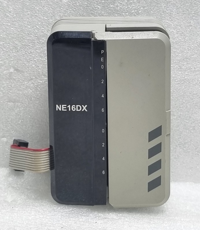 ContrÃ´Leur Programmable Mitsubishi Electric Ne16dx Nexgenie 1000