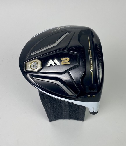 TaylorMade - TaylorMade M2(2016）4I レフティ 2016 M2 Irons | TaylorMade Golf