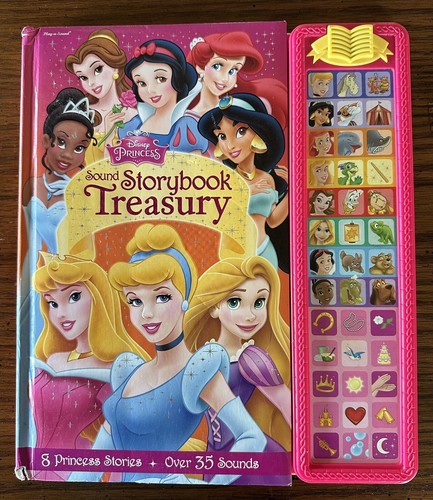 キッズ・ファミリー Disney Magical Stories Storybook & CD Disney CD Storybook (Includes 4 Stories and 8 Rhymes) - YouTube