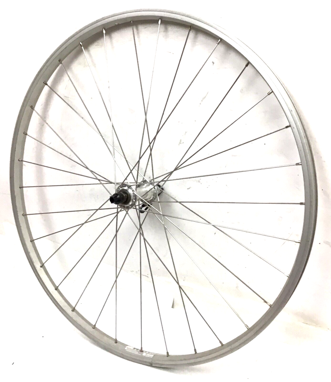 Alloy Wheel Quick Release Mountain Bike