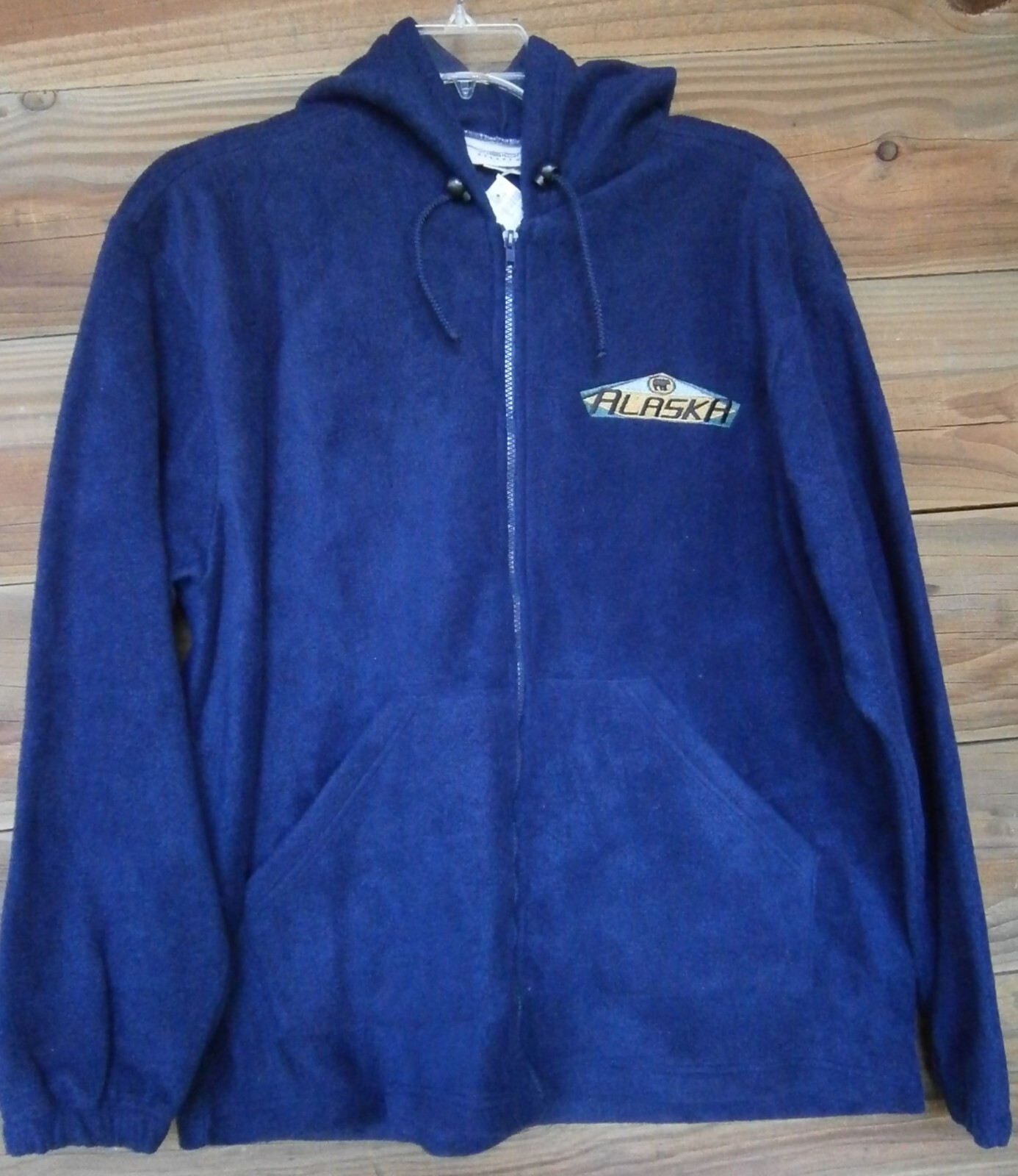 その他 TEN ALASK ZIP NAVY L その他 TEN ALASK ZIP NAVY L Alaska Legends Sport-Tek 1/4-Zip