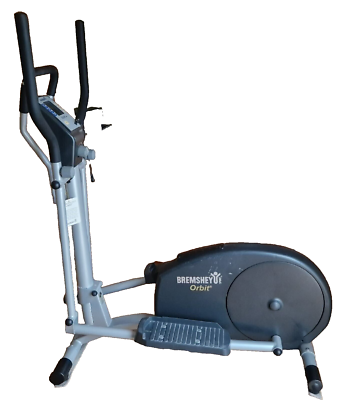 Cross trainer bremshey 2025 orbit