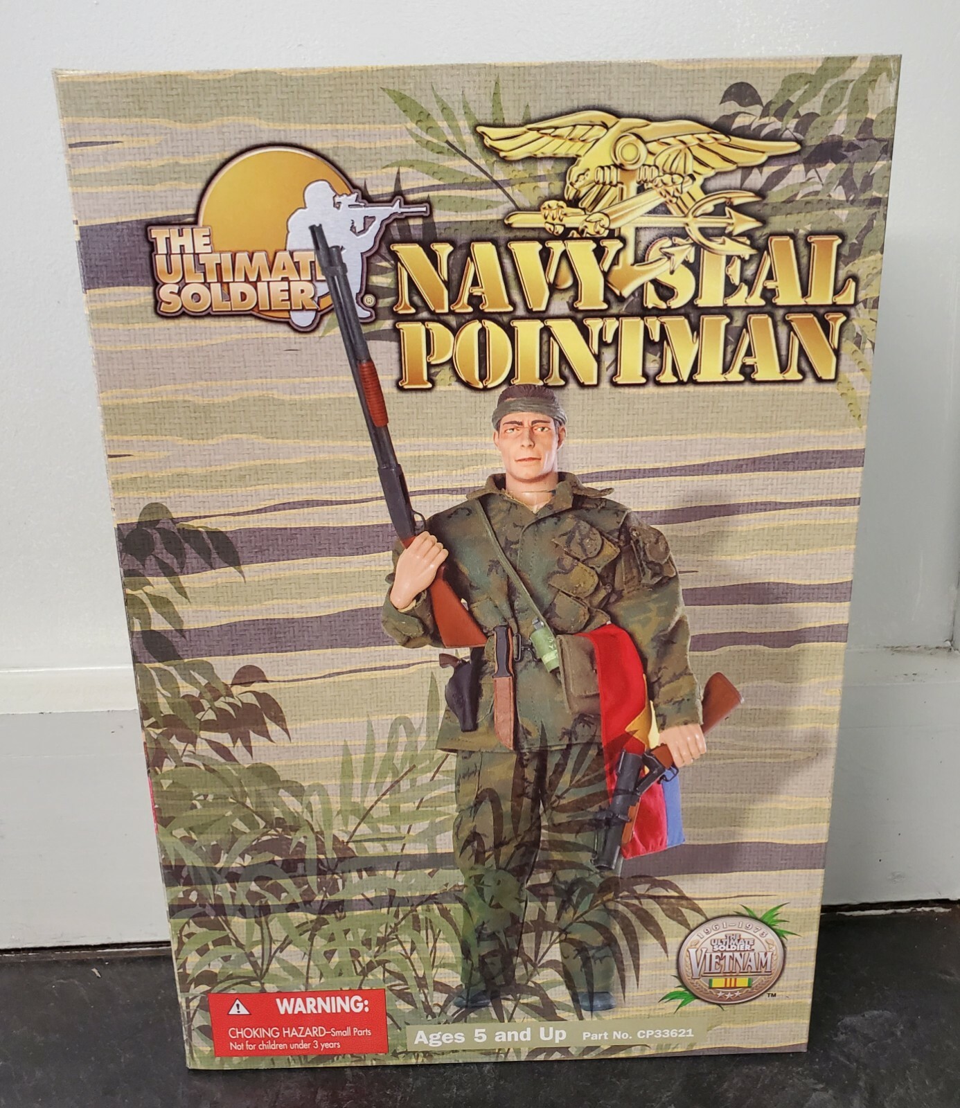21st CENTURY TOYS フィギュア THE ULTIMATE 21st Century Toys The Ultimate Soldier 1 18 US Marine Corps