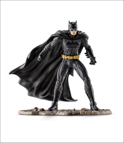 MATTEL JUSTICE LEAGUE PERSONAGGI ASSORTITI 15CM