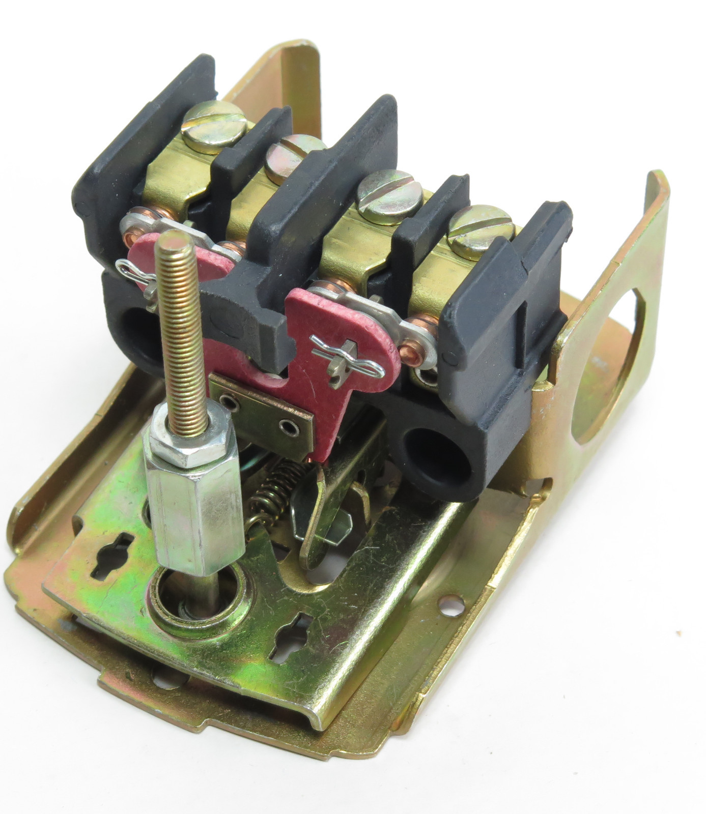 SQUARE D 9037-HG TANK LIQUID LEVEL SWITCH, 32-575V, 2-POLE