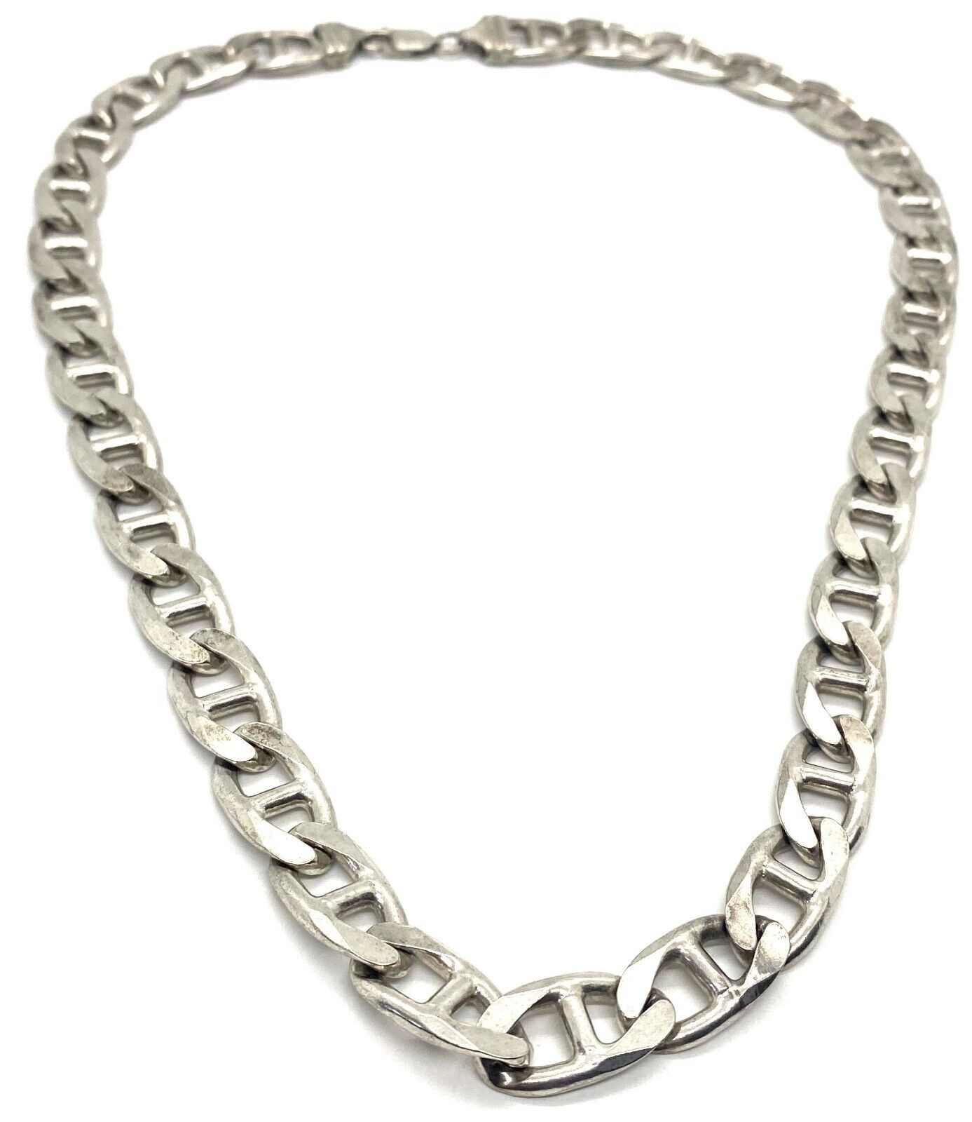 勝*男様 musterwerk 18K Venetian Chain Neckl MusterWerk Ex. 18K 1.2 Venetian Chain Necklace