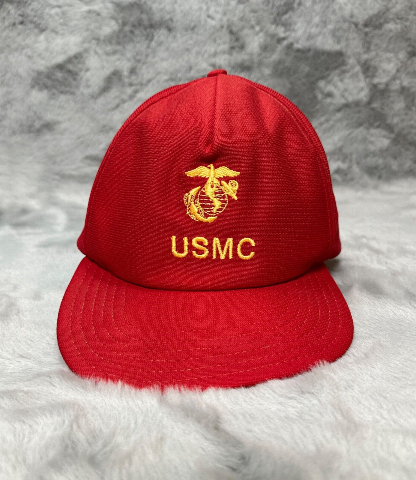 帽子 MARGINAL MAN GOOD HEART CAP RED 3015007736361063_01_6232.jpeg