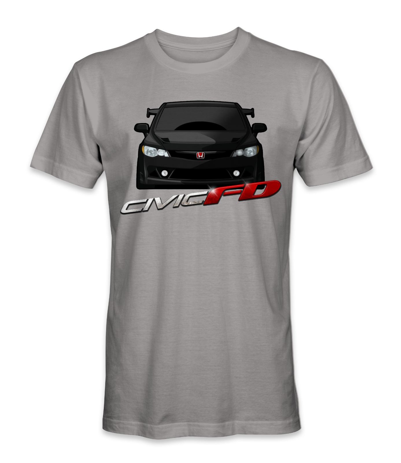 Honda Civic Si Mugen T Shirtのebay公認海外通販 セカイモン