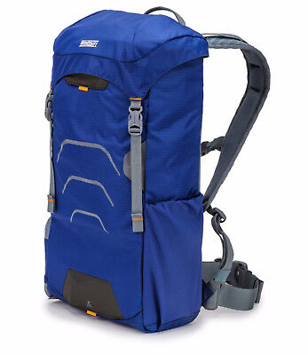 MindShiftGear UltraLight Sprint 16L photo daypack backpack (Bue)
