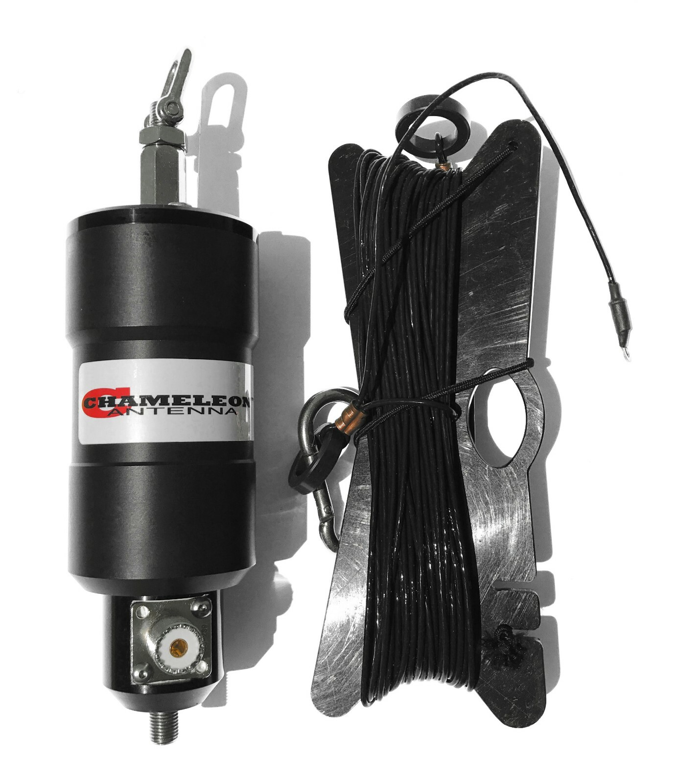 Chameleon Antenna CHA-HYBRID-MINI Portable HF (6 - 160M) Antenna System