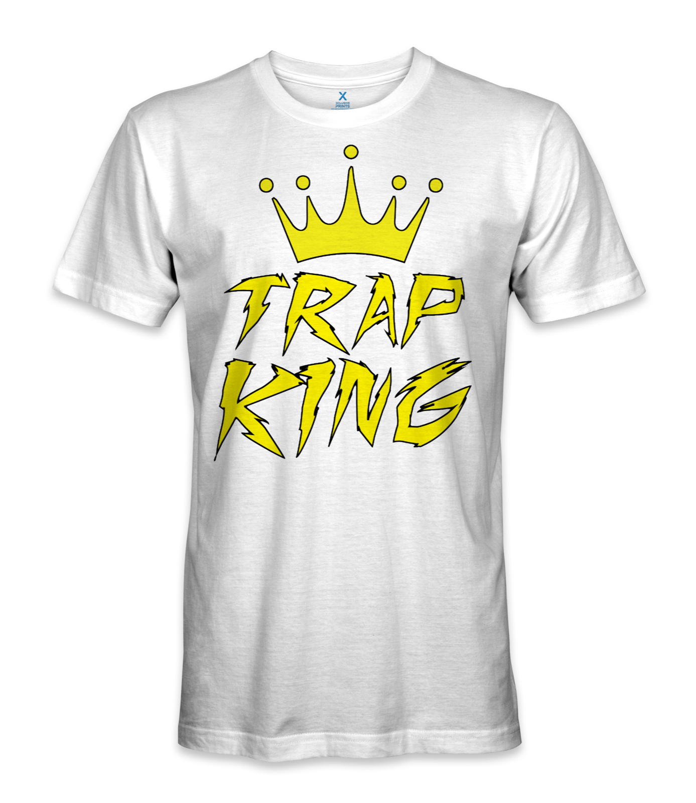 Selling drugs trap king t-shirt