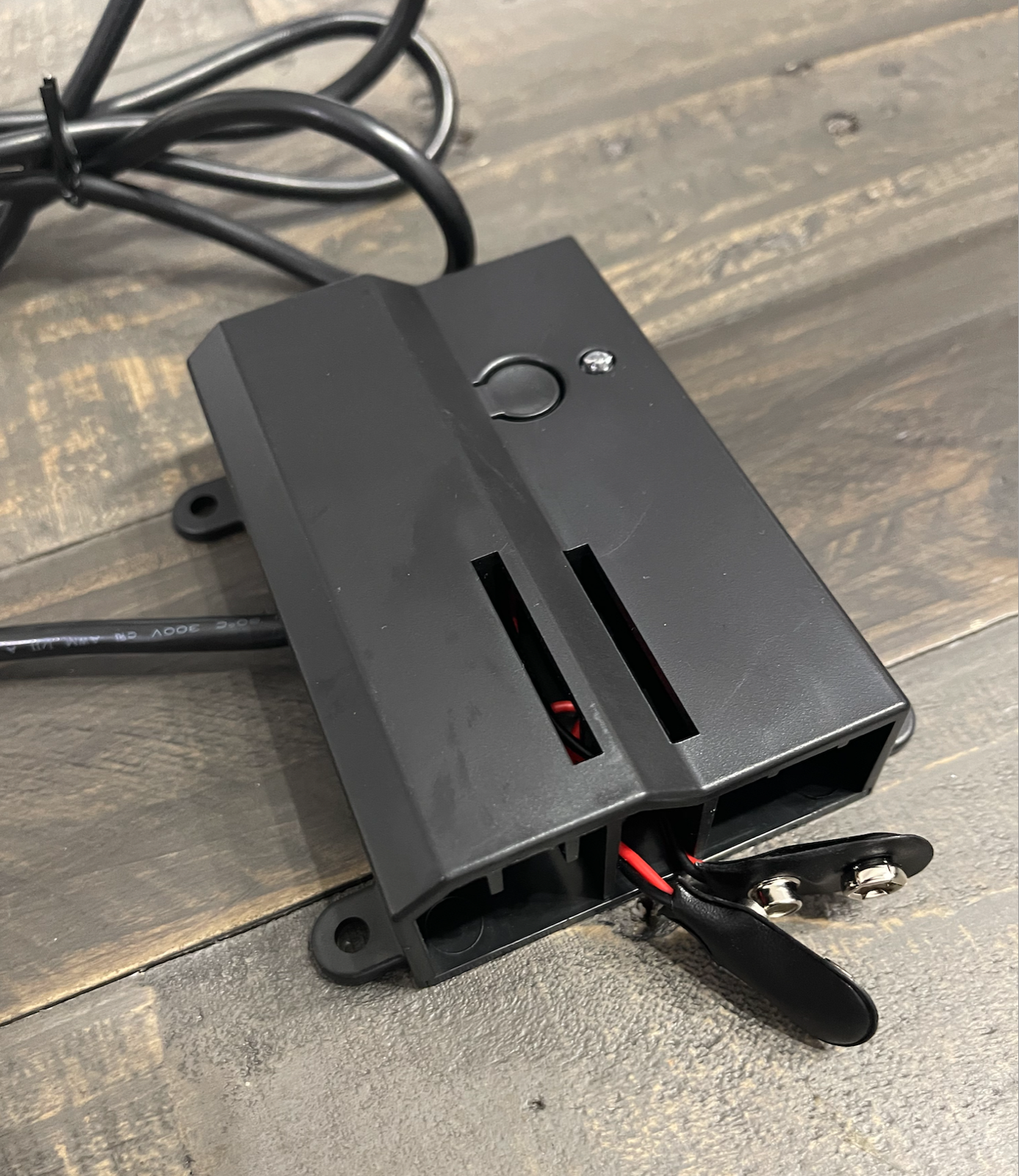 Serta OKIN POWER DOWN BOX 1MFP  74389 Adjustable Bed with 9v Battery Backup 