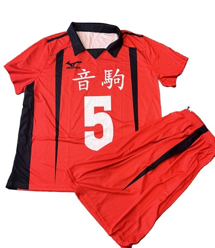 P.C.F APPAREL　SOCCER GAME SHIRTS　Lサイズ SOCCER GAME SHIRTS L/S