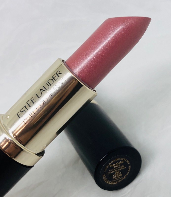 sweet sinner lipstick estee lauder