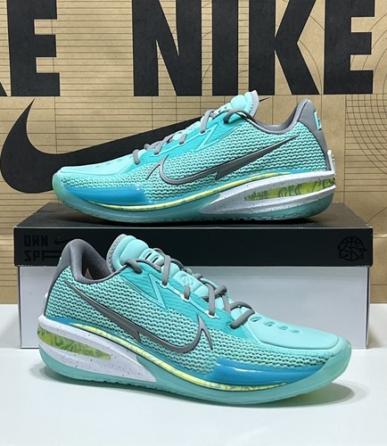ボール GT cut1 Nike x Sabrina Ionescu Air Zoom GT Cut 1 'New York Liberty