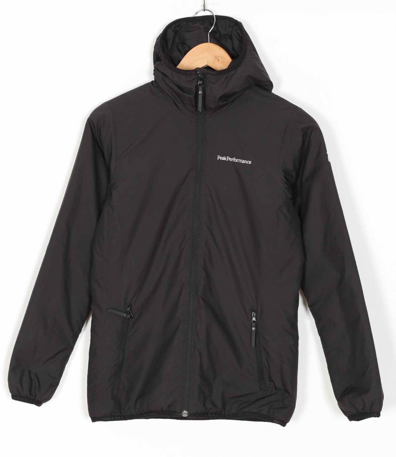 PeakPerformance Heli Pro Jacket US Sサイズ 美品 ピークパフォーマンス Peak Performance ジャケット HELI