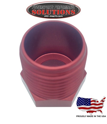 HONDA AQUATRAX STEERING, REVERSE CABLE BILLET ALUM NUT F15