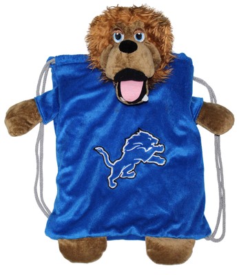Приятель по рюкзаку Detroit Lions