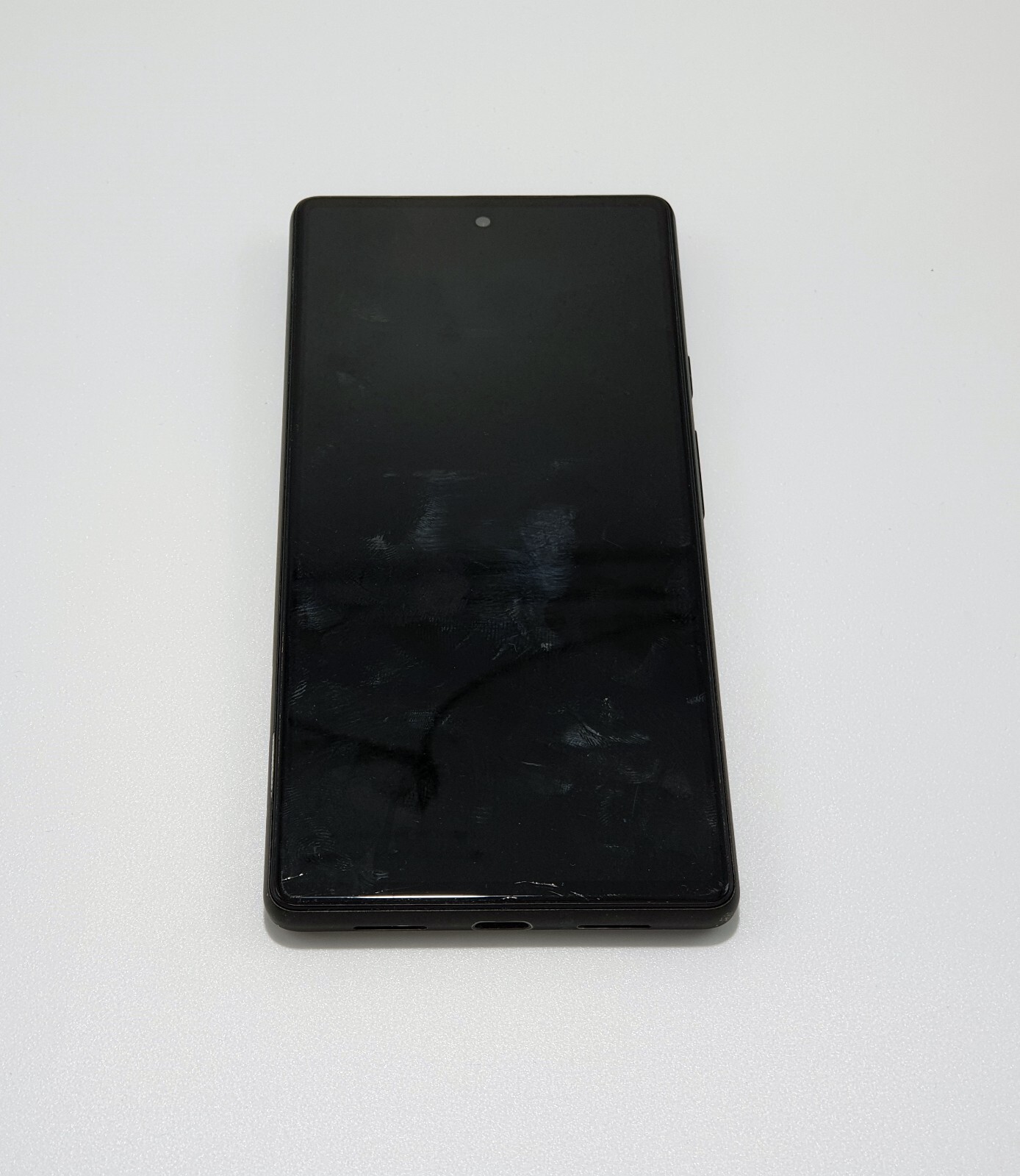 Google Pixel 6 Faulty Blank Broken LCD **Managed by Admin