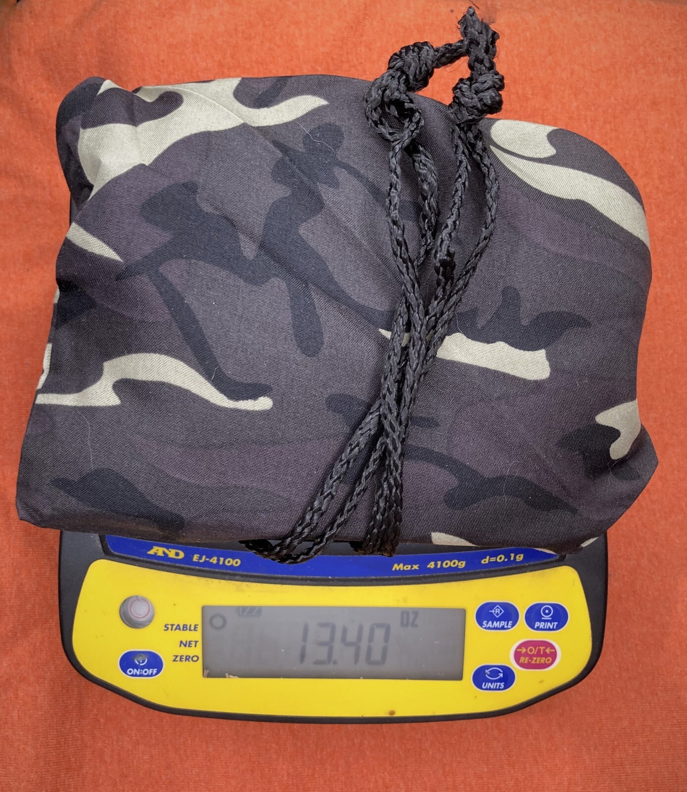 100 Watt Linked EFHW 40-10M Portable No Tune Ham Radio Antenna- POTA/Base N9SAB