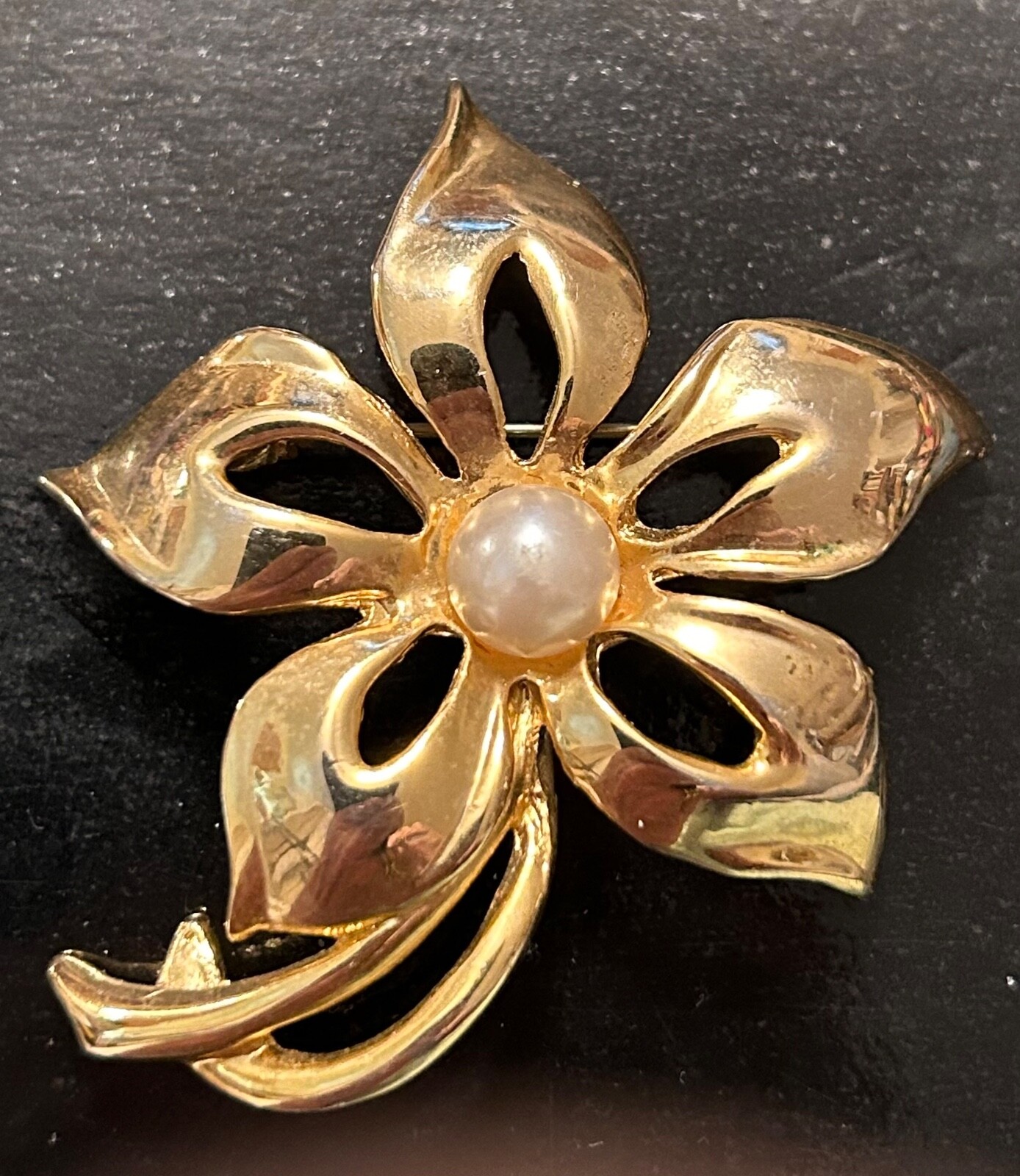 USA ～1960’s BROOCH(ヴィンテージブローチ/アンティーク) USA ～1960's BROOCH(ヴィンテージブローチ/アンティーク)