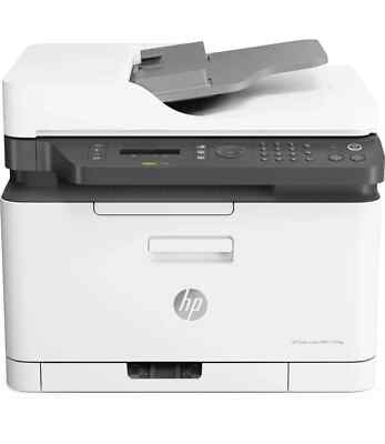 HP Color Laser MFP 179fnw