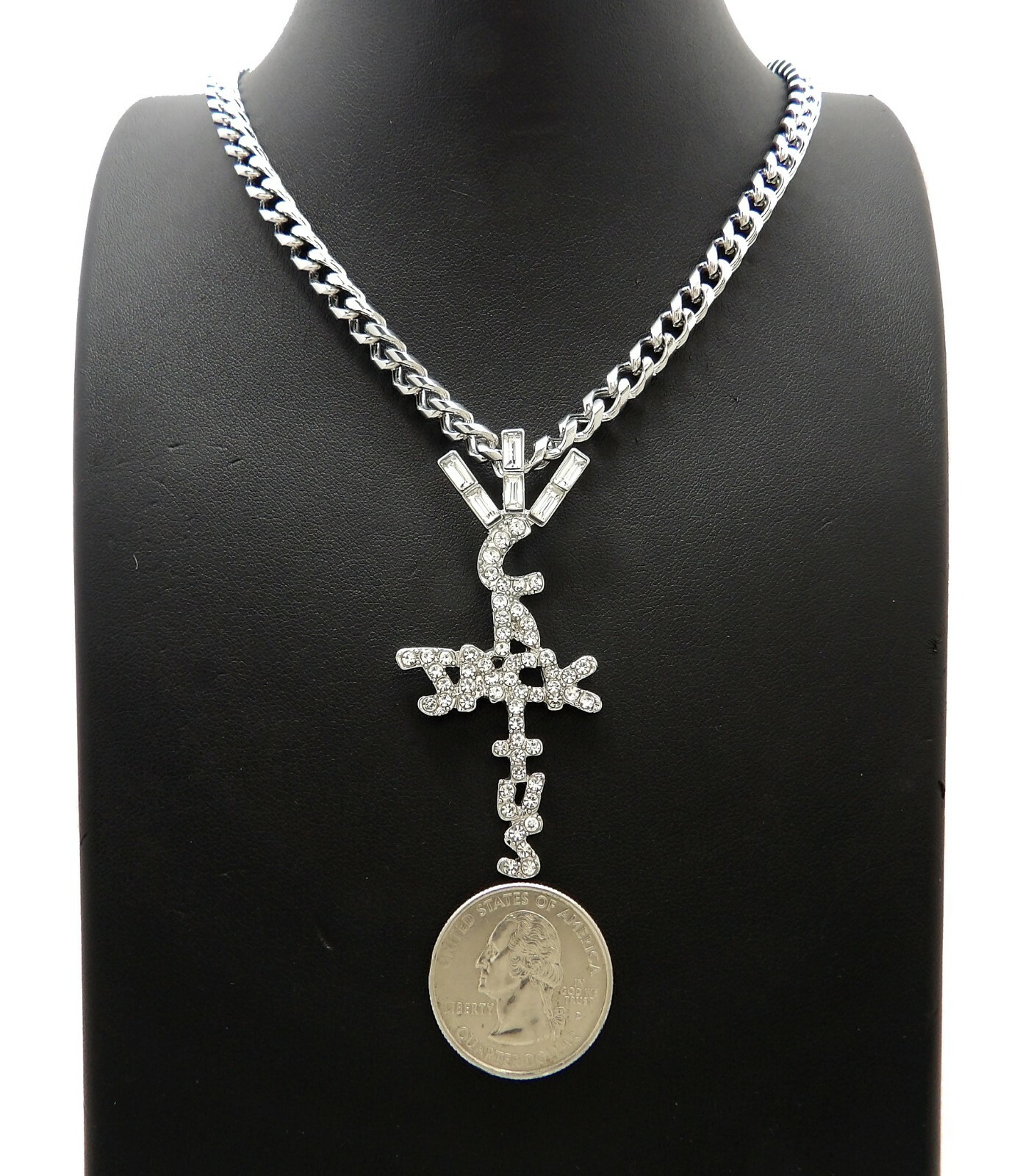 最安値】theredthread S customize chain tank