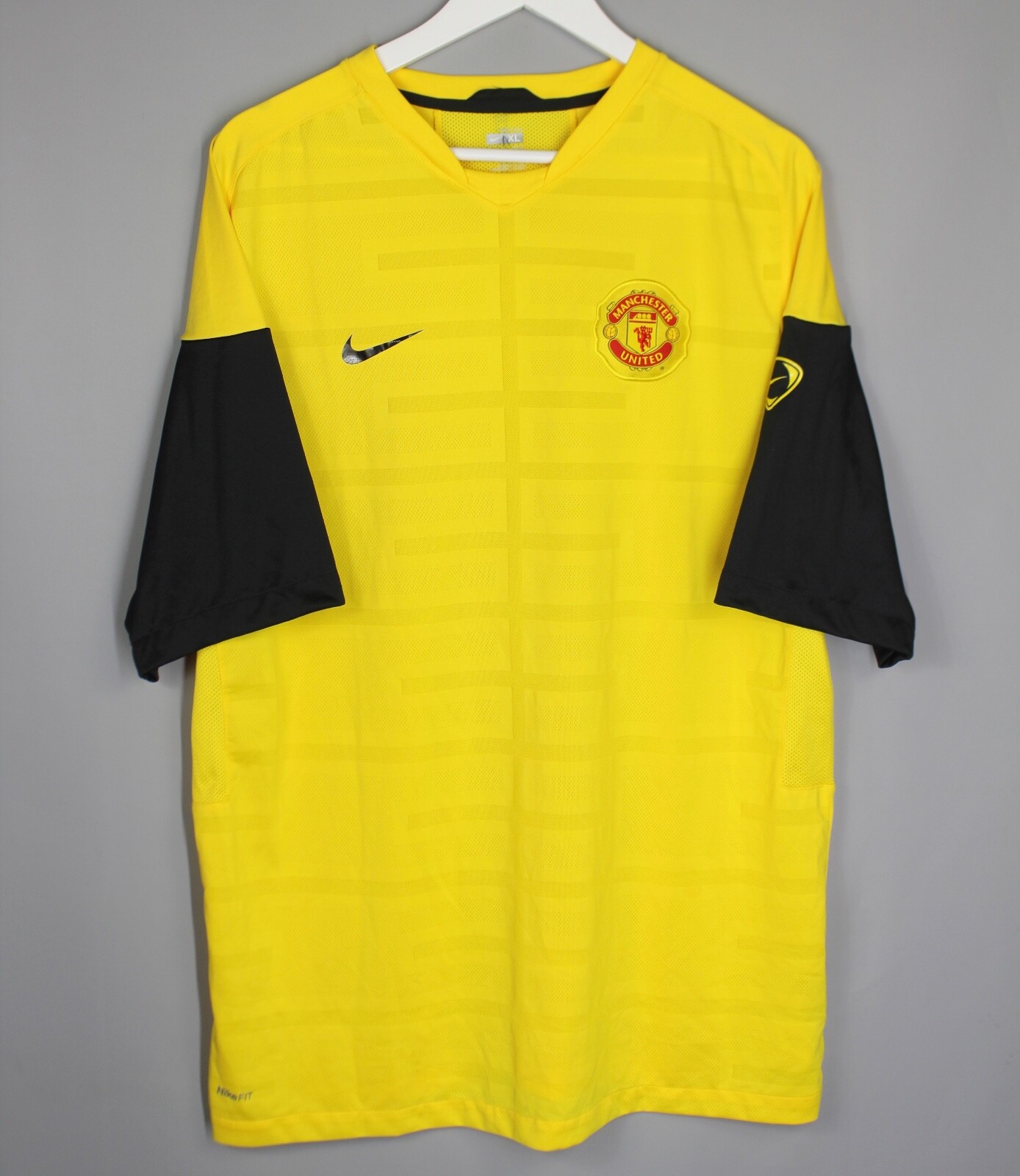 ウェア APPLEBUM Technics SOCCER SHIRT XL Adidas Unveils Techfit Uniforms For 2010 | Chicago Fire FC