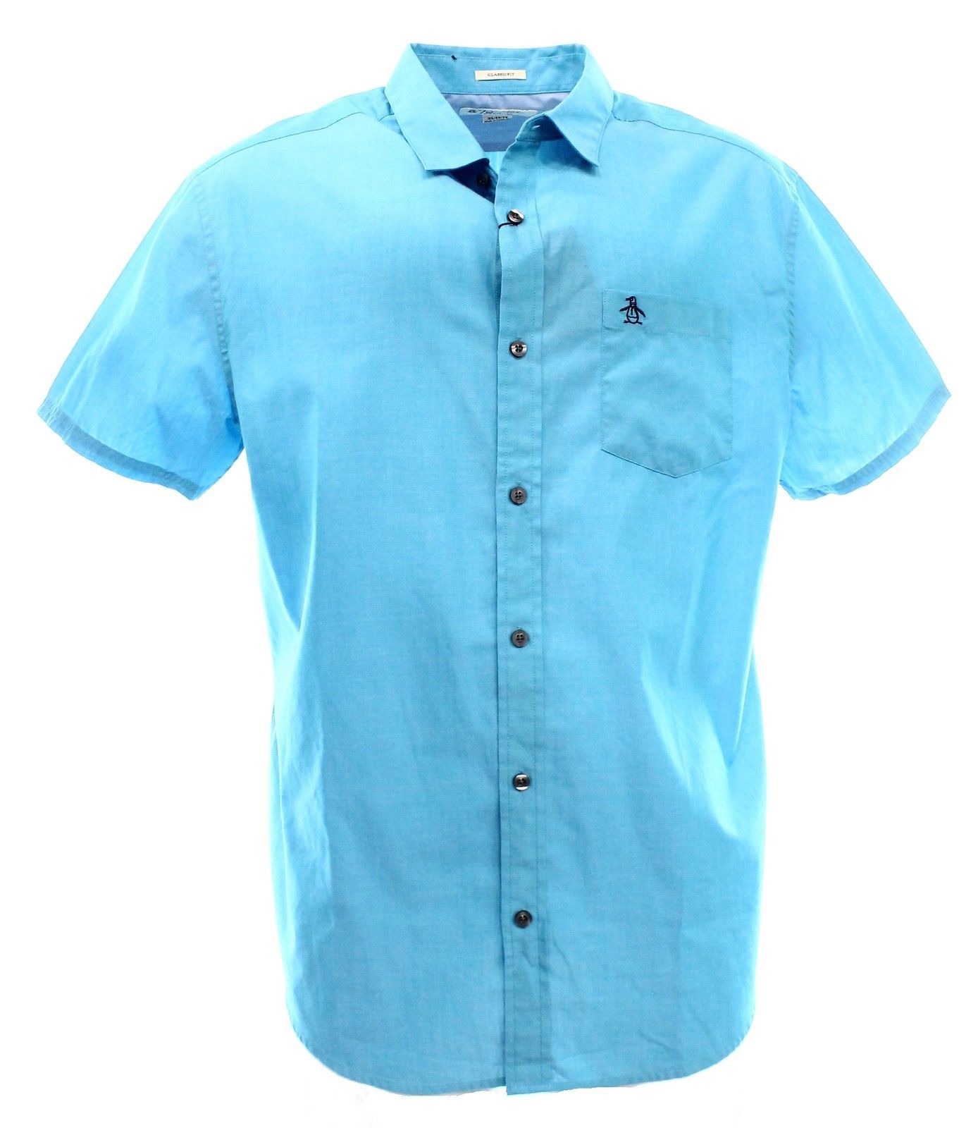 Original Penguin Casual Button-Down Shirts for Men