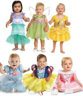Baby disney shop dress