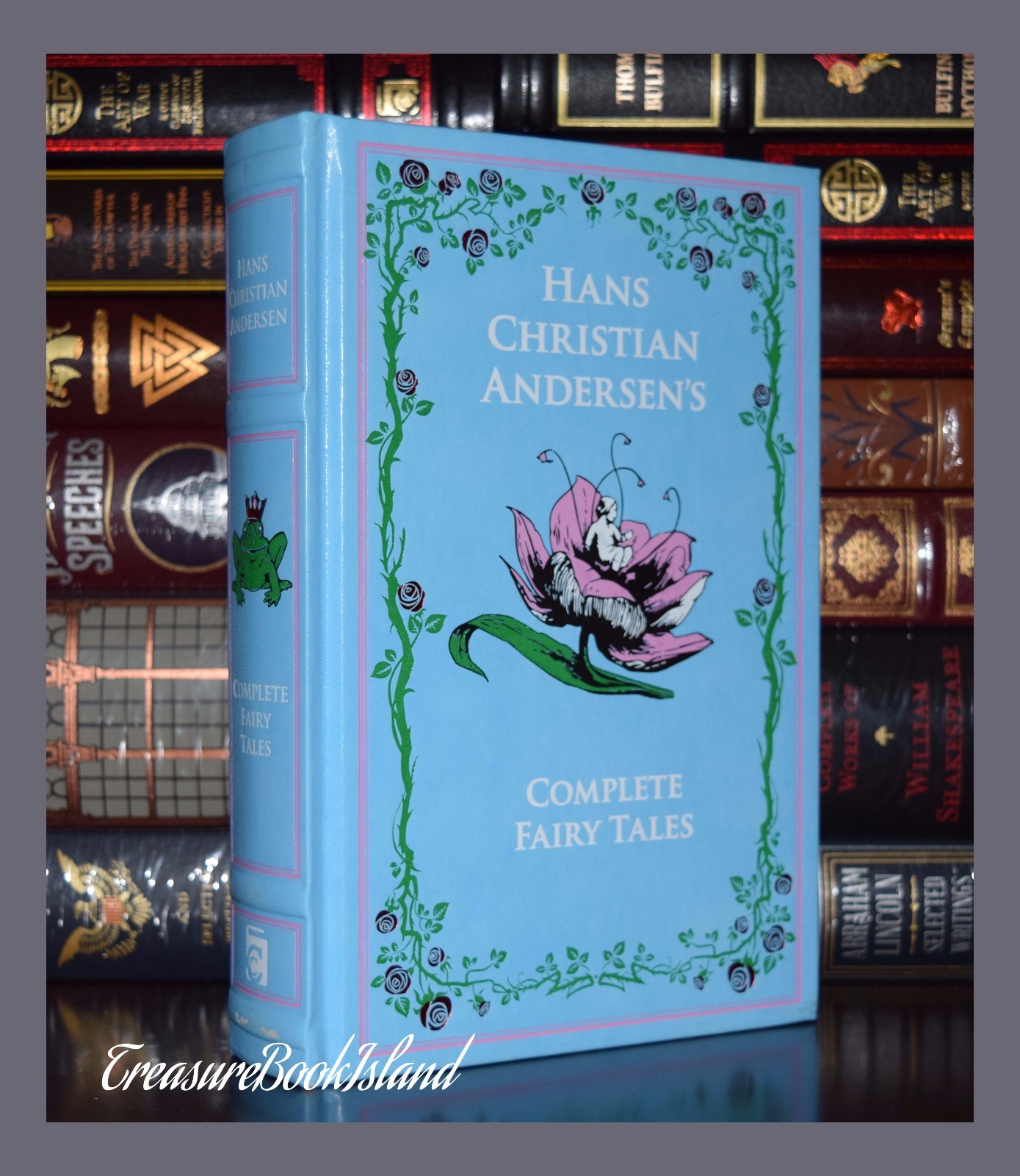 その他 Hans Christian Anderson Fairy Tales Collectible [DVD] The Animated Tales Of Hans Christian Andersen DVD VIDEO