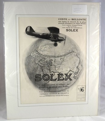 velo solex vintage bike