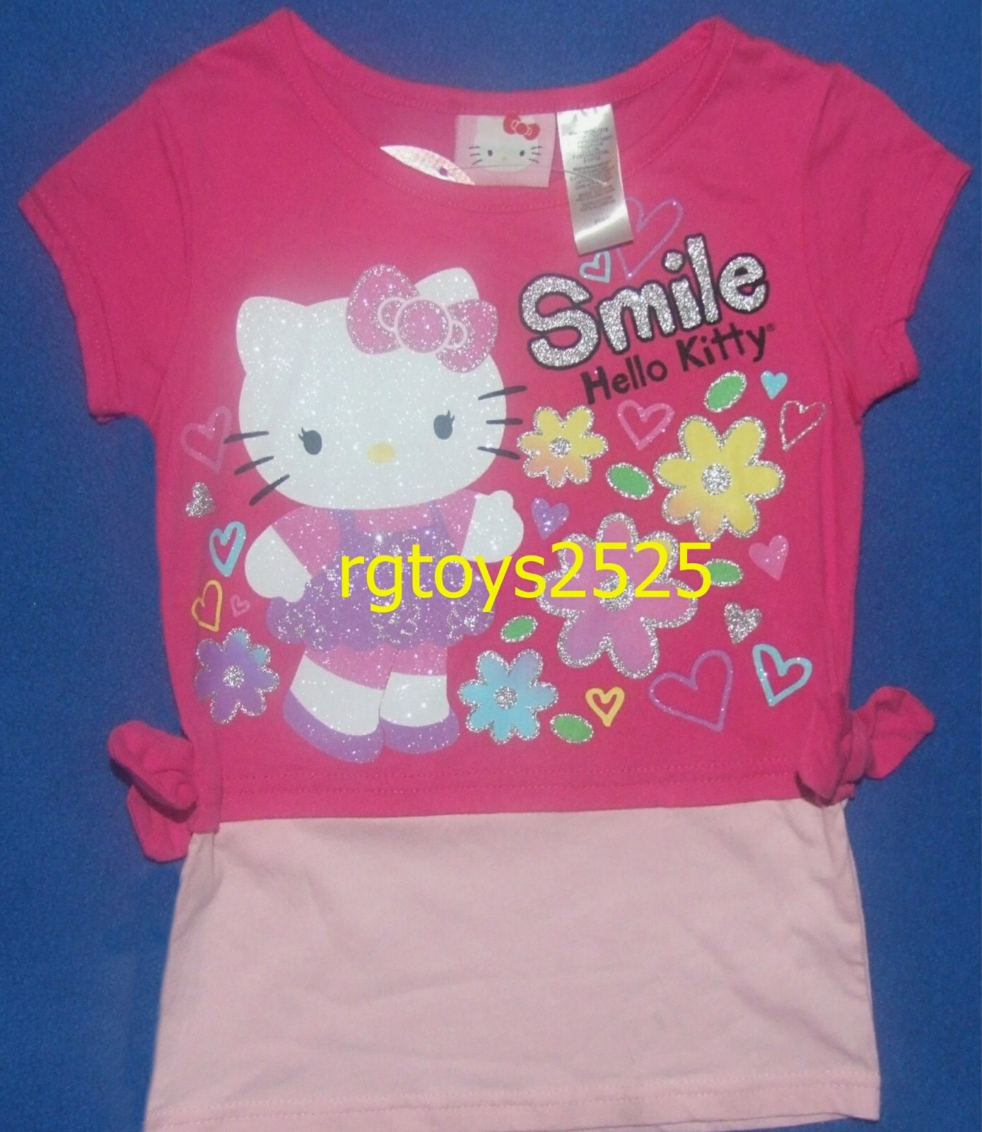 HＥＬＬO  KＩTTY.ＳＭＩＬＥ  ＦOR ＭＥ Vintage HELLO KITTY SMILE FOR ME Camera Rare 1976 UNTESTED