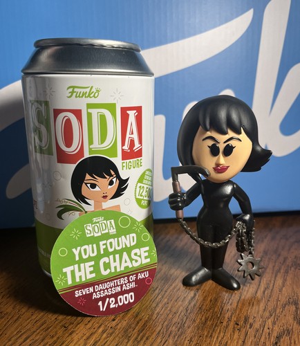 SODA ソーダ缶　ファンコ　FUNKO VAMPIRE JACK Amazon.com: FUNKO VINYL SODA: The Nightmare Before Christmas