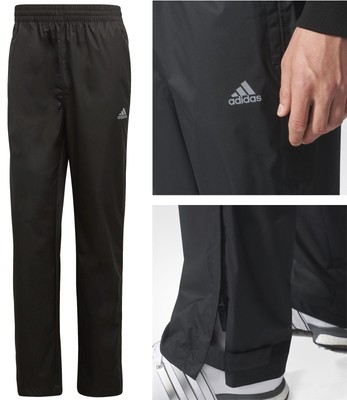 adidas golf waterproof trousers