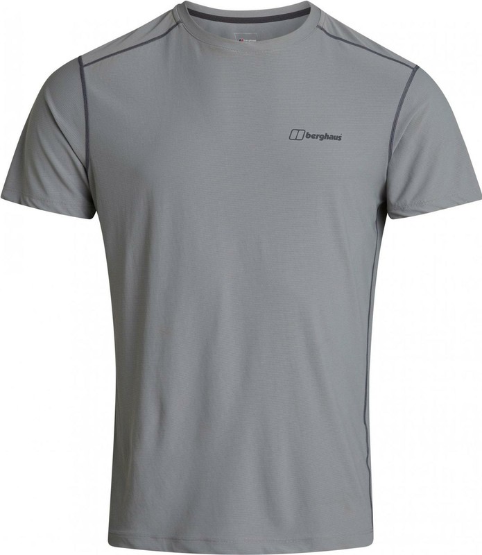 mens berghaus t shirt
