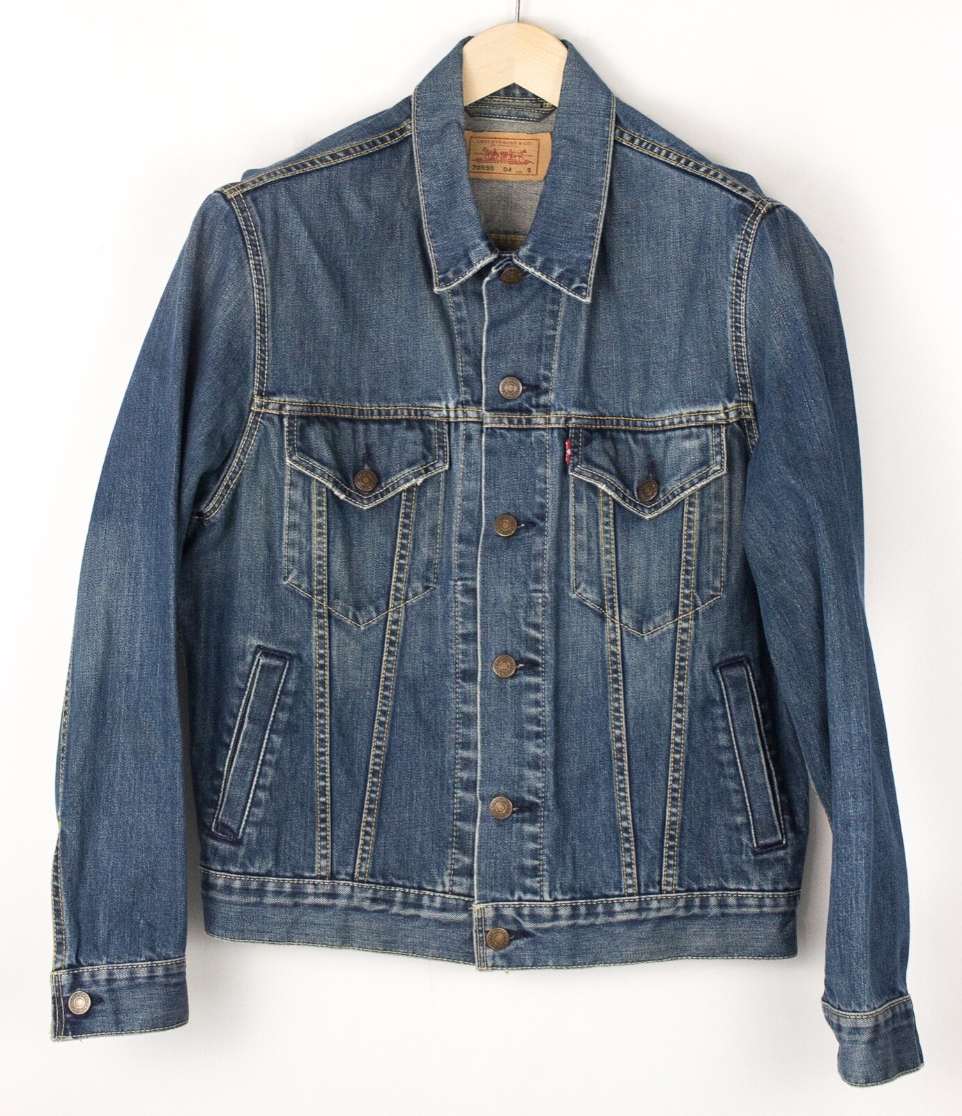 Купить LEVIS STRAUSS 70550 Vintage 