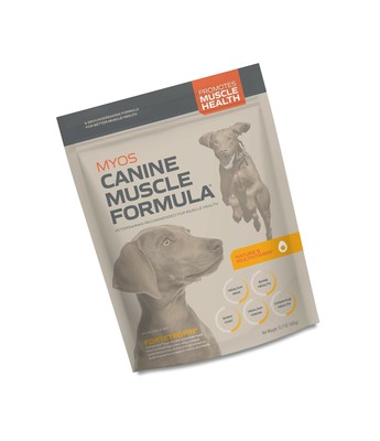 myos canine