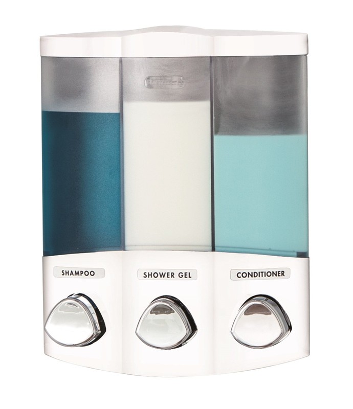 3 chamber soap dispenser bosch us3