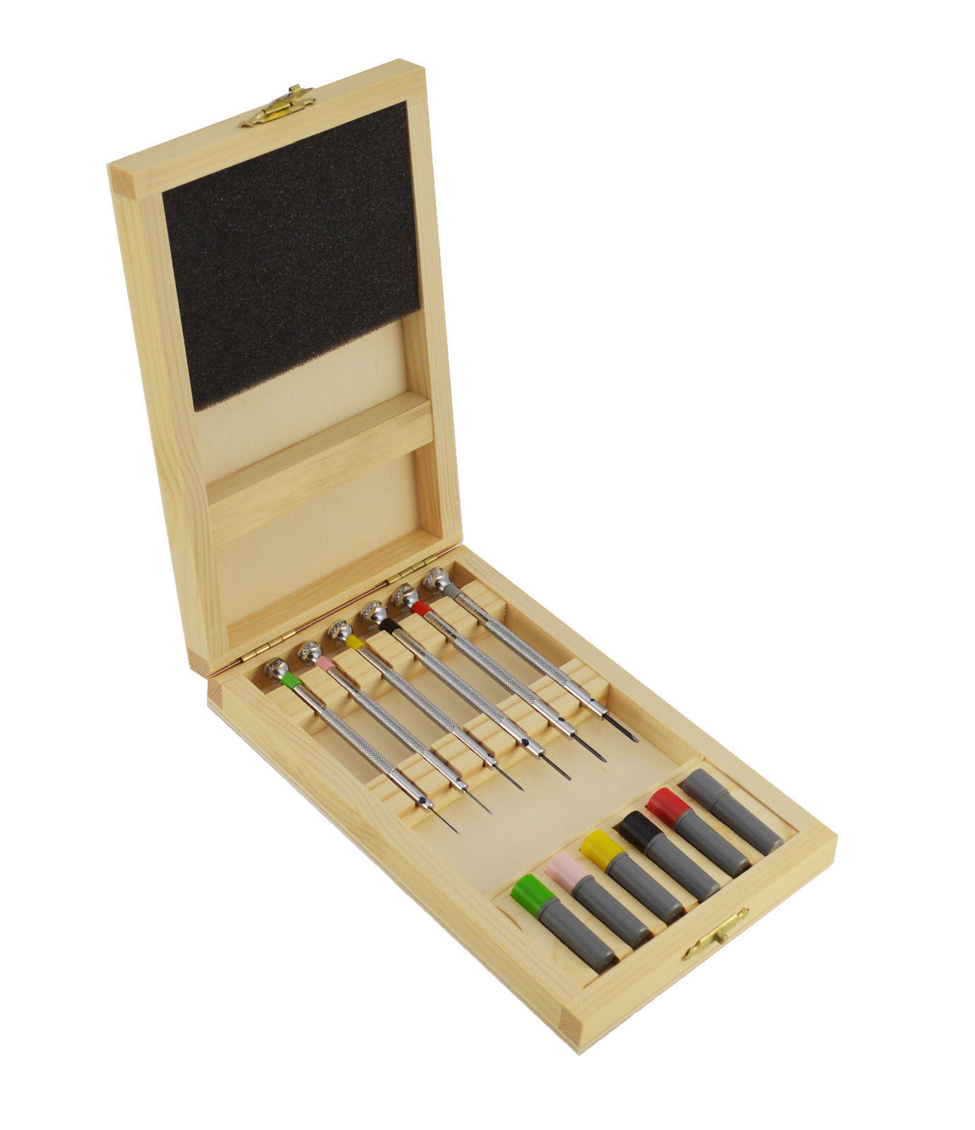 Screwdriver Watch Tools & Repair Kits