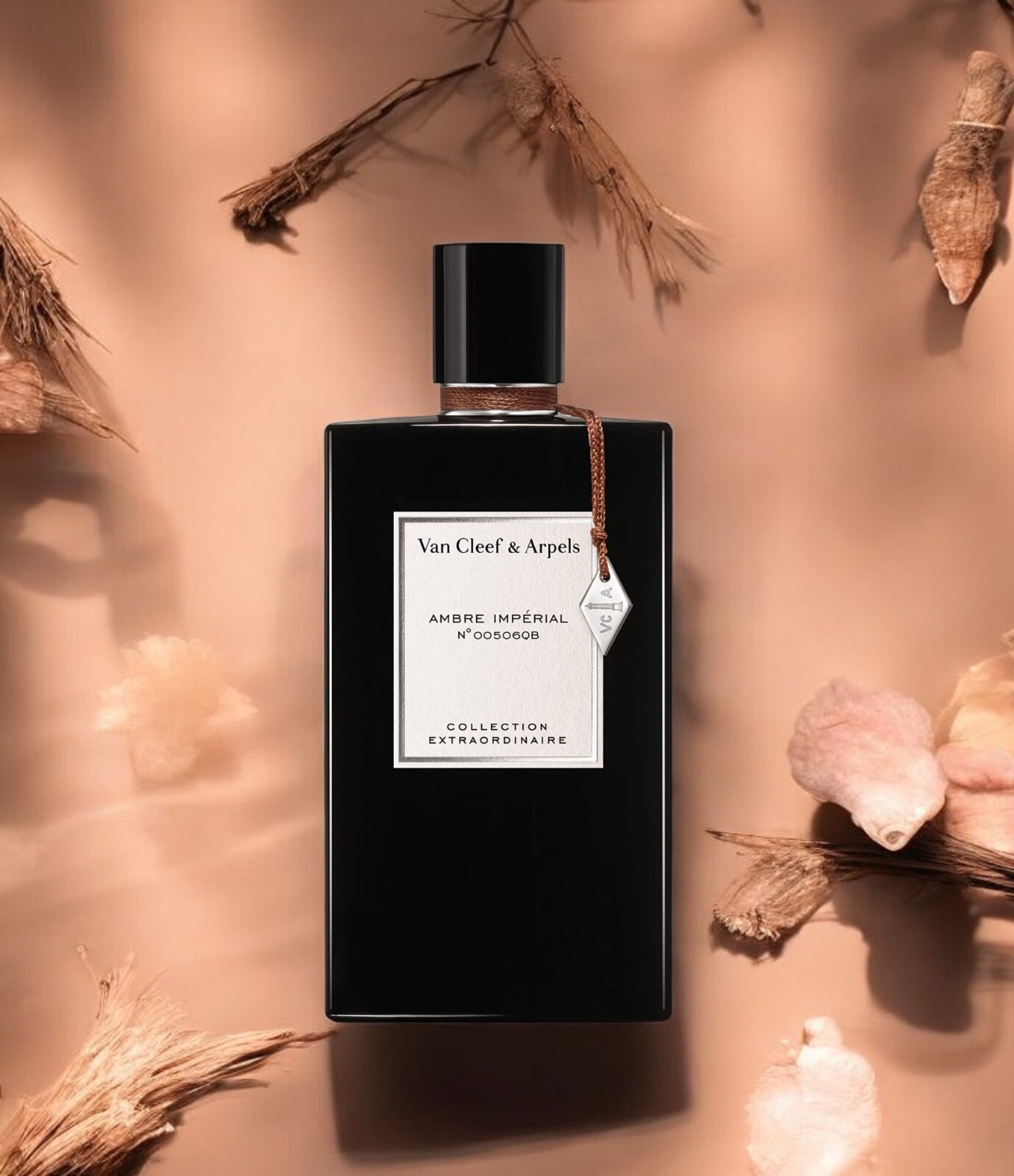 Van2 ヴァンクリーフ＆アーベル　アンバーインペリアルEDP75ml Amazon.com : Van Cleef & Arpels Ambre Imperial Women's Edp