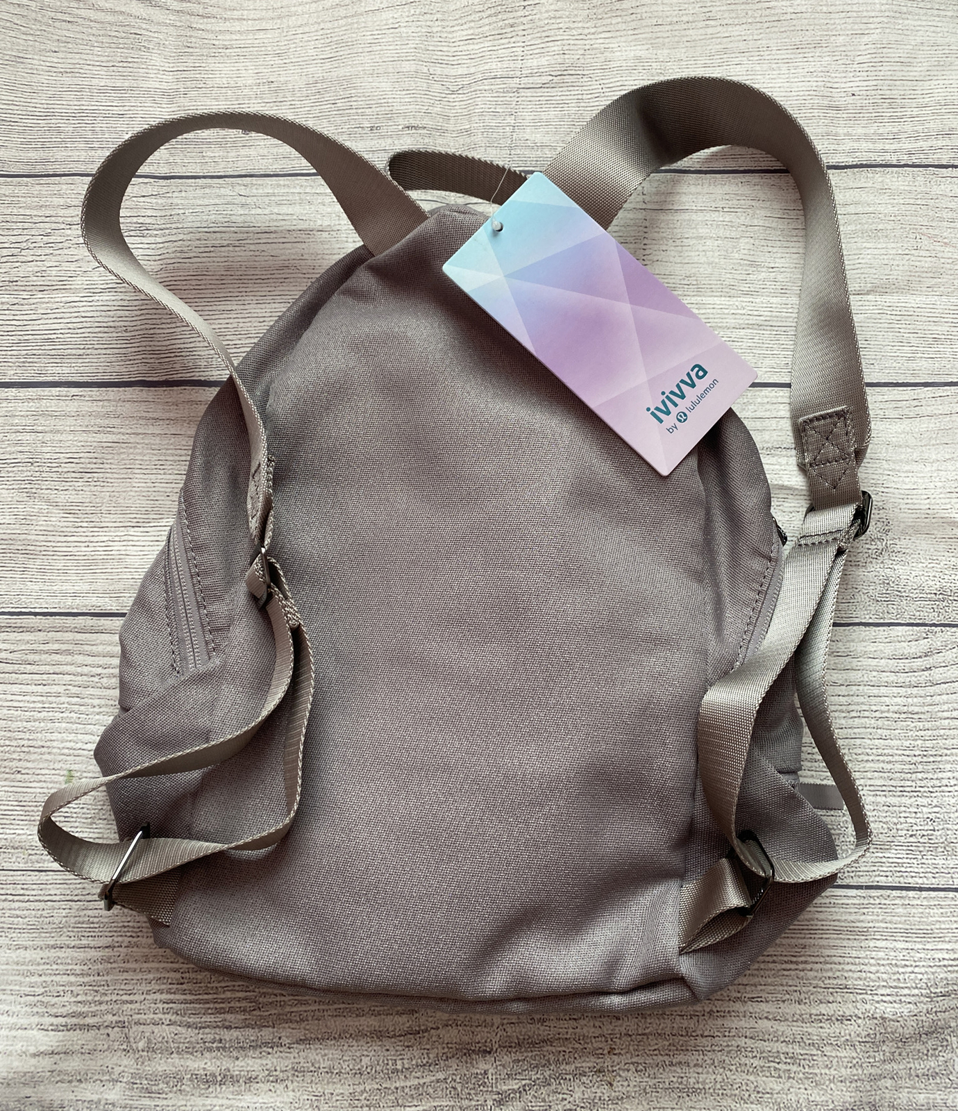 ivivva backpacks