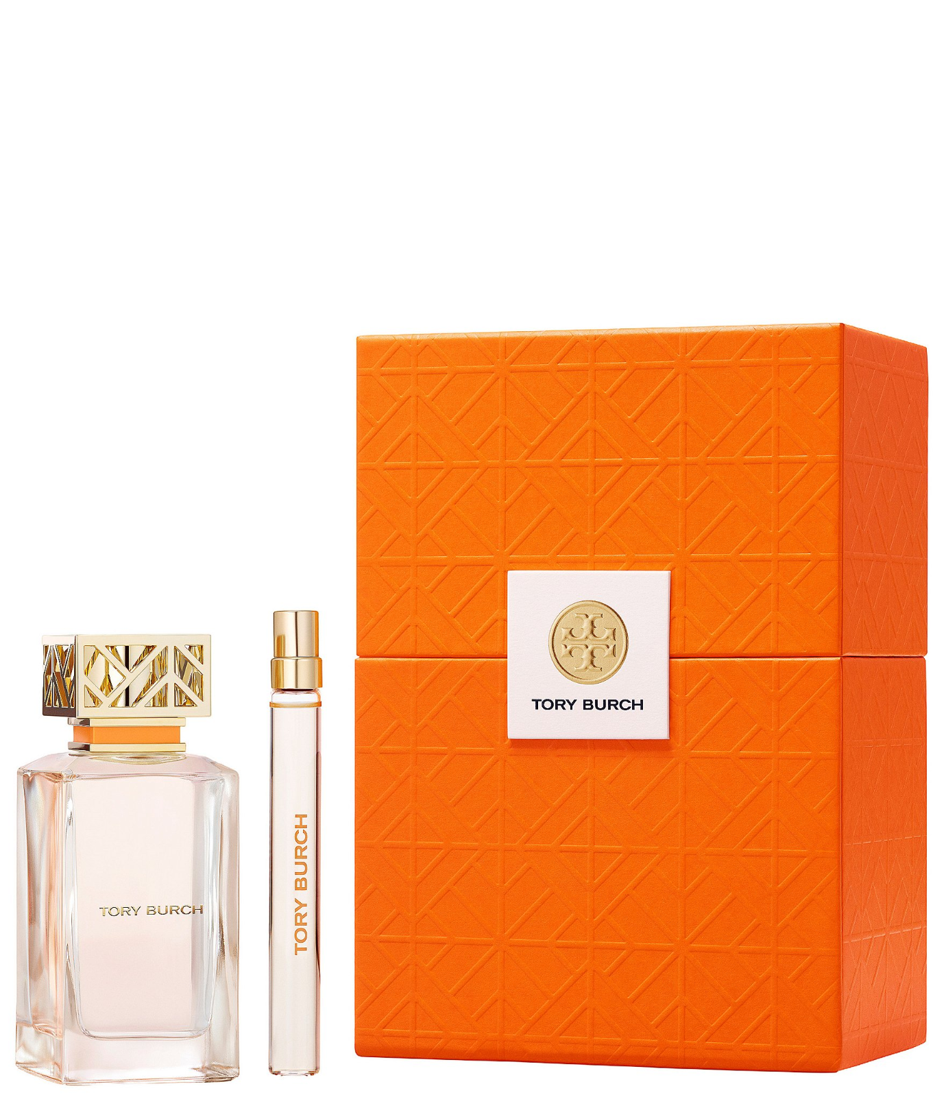 Tory Burch Signature Eau de Parfum Gift Set 100ml | eBay